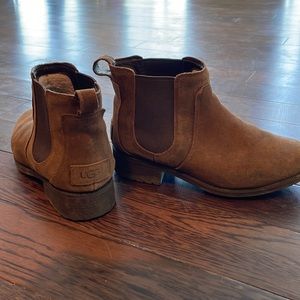 UGG winter boots